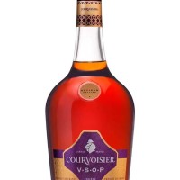 Courvoisier V.S.O.P Triple Oak Cognac